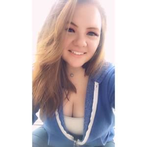 Meet your Posher, Kelsey